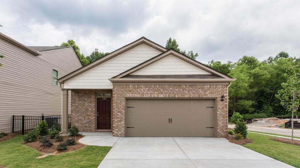 420 Whitby Court - Photo 1