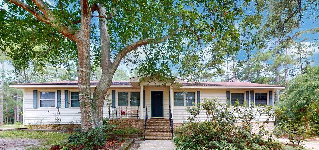 117 Nicholson Road - Photo 1