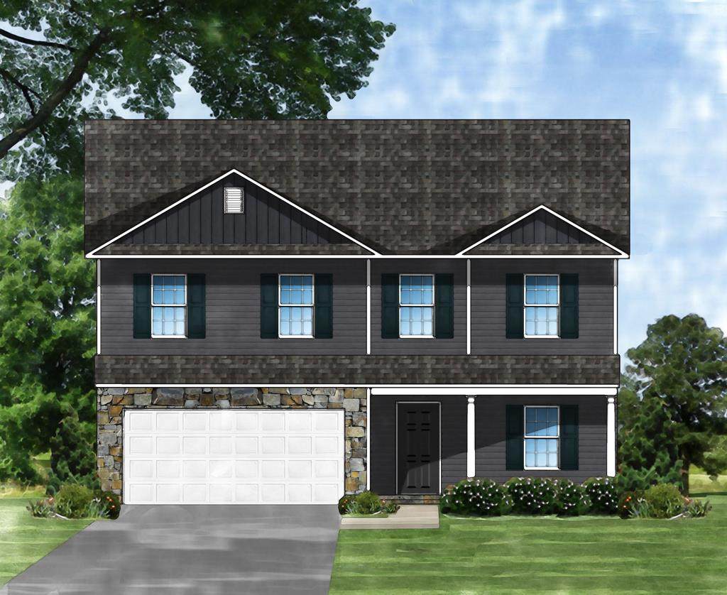 503 Geranium Street - Photo 1