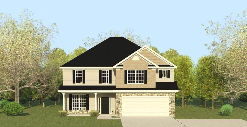 6-E Boyer Place - Photo 1