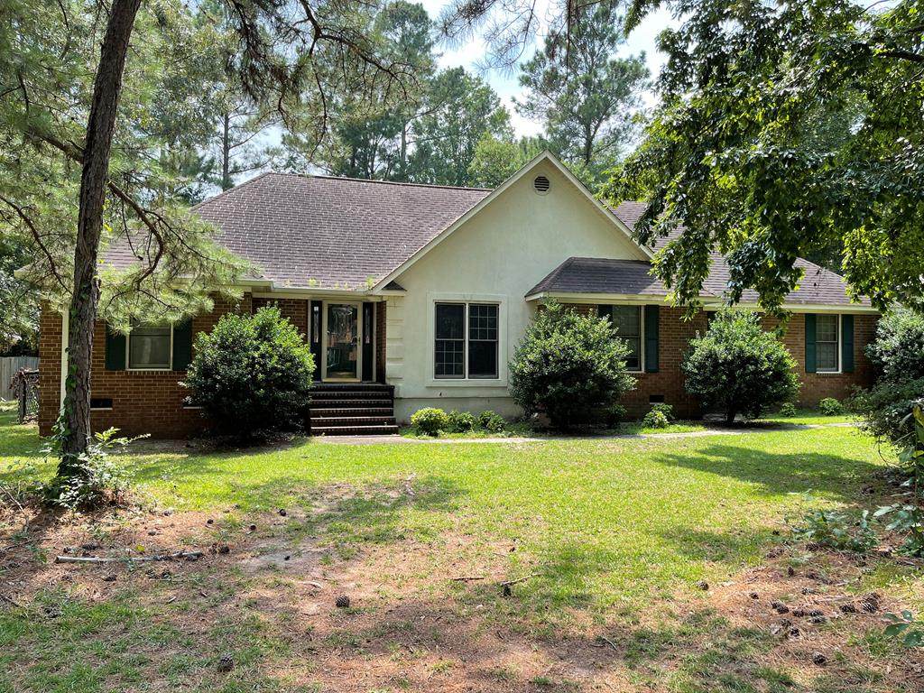 128 Basswood Drive - Photo 1