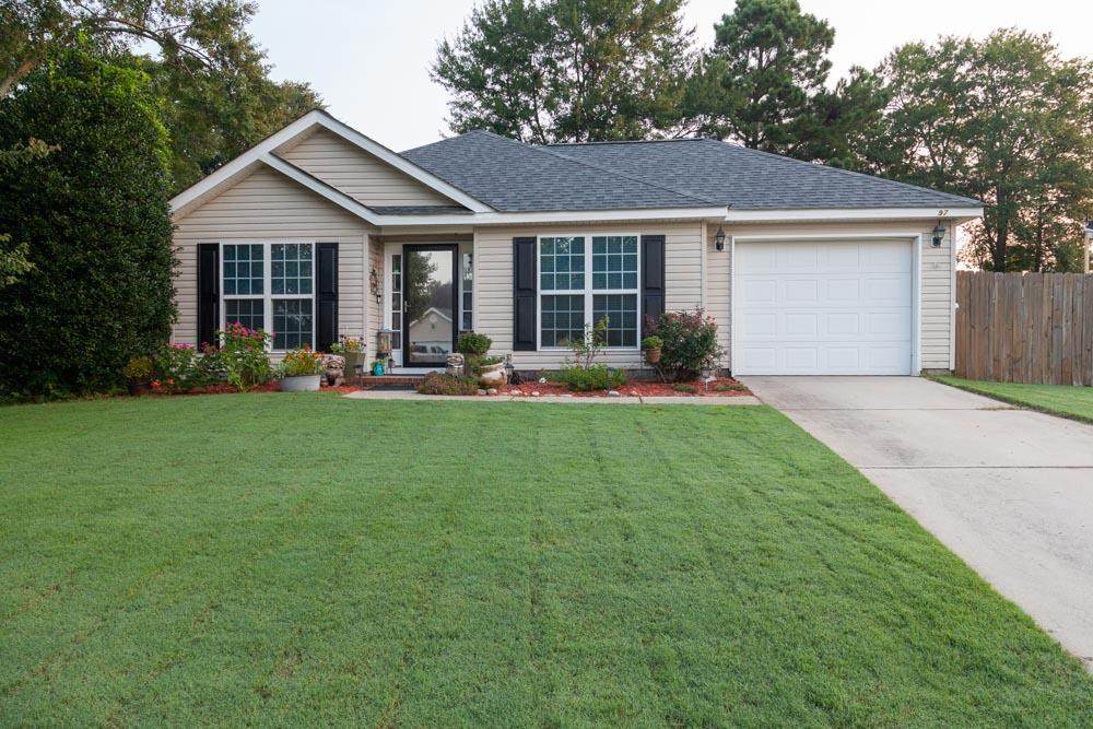 97 Cape Fox Circle - Photo 1
