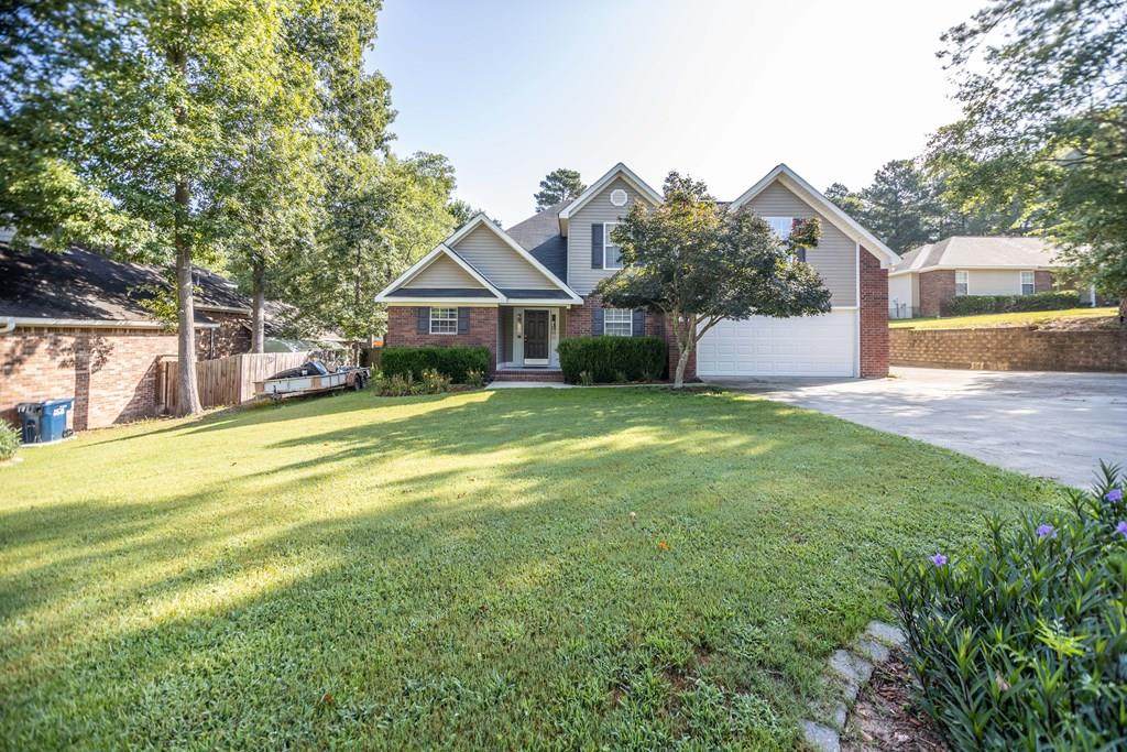 1031 Willow Springs Drive - Photo 1