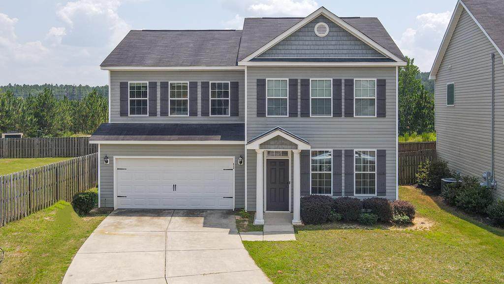 648 Natures Trail Place - Photo 1