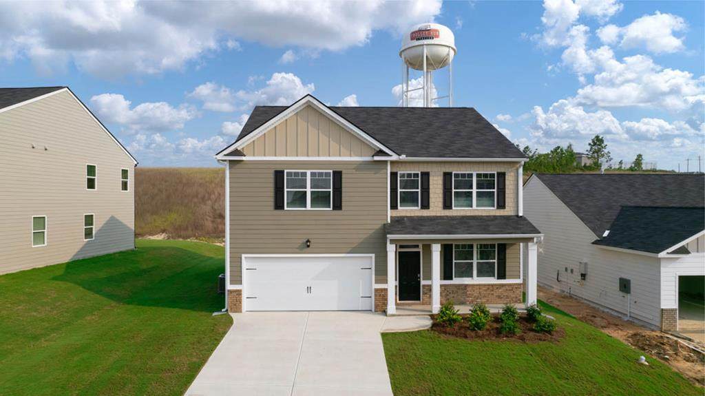 335 Donnington Court - Photo 1