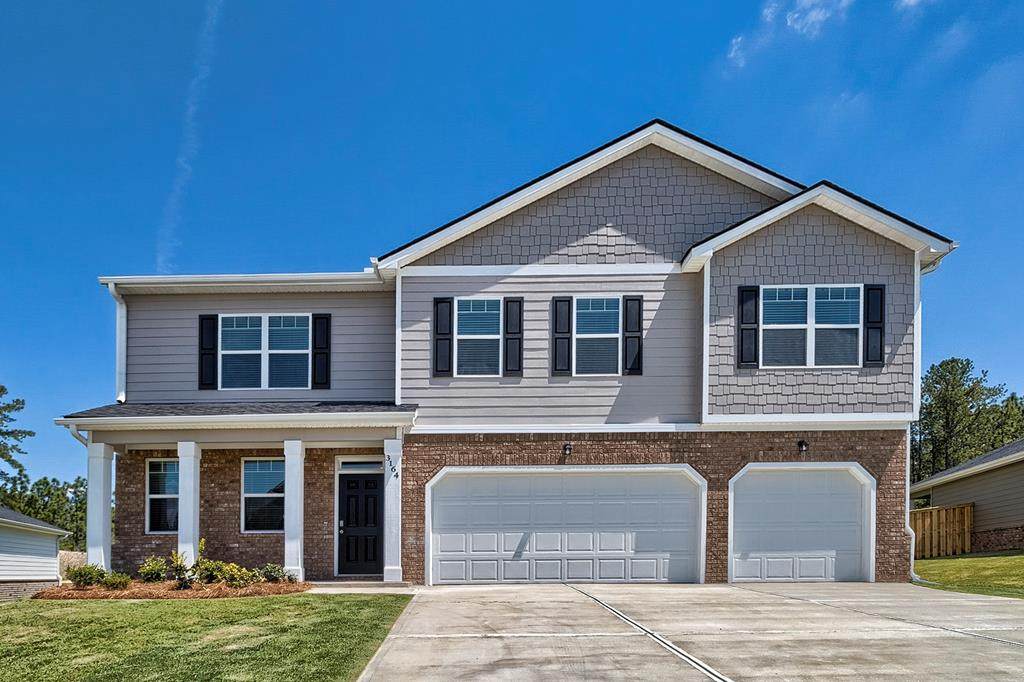 345 Donnington Court - Photo 1
