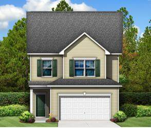 4129 Thimbleberry Drive - Photo 1