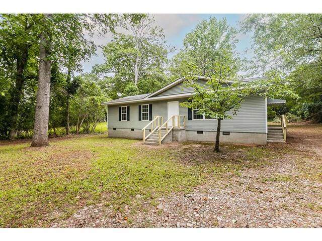 209 Thurmond Street - Photo 1