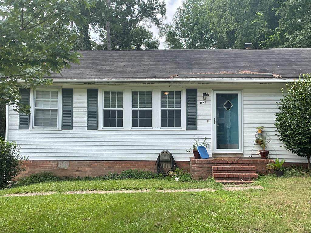 651 Lorraine Drive - Photo 1