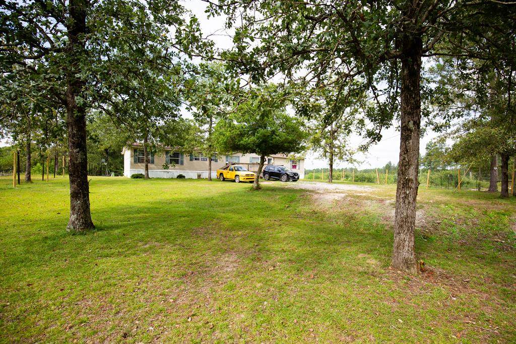670 Hutto Pond Road - Photo 1