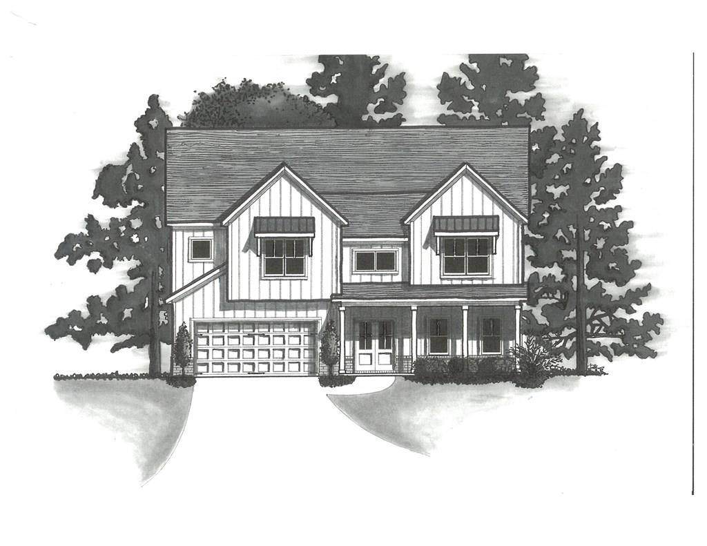 Lot 3 Little Horse Creek Drive - Photo 1
