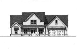 Lot 1 Little Horse Creek Drive - Photo 1