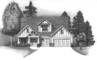 Lot 8 Little Horse Creek Drive - Photo 1