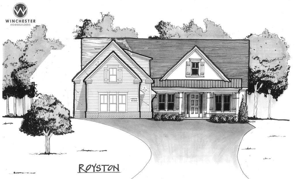 Lot 9 Little Horse Creek Drive - Photo 1
