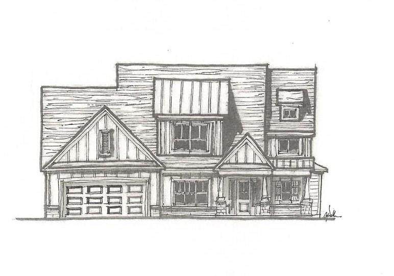 Lot 12 Little Horse Creek Drive - Photo 1