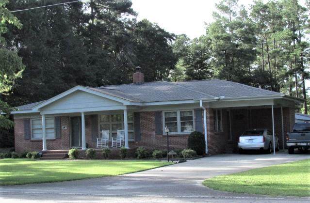 147 Galilee Road - Photo 1