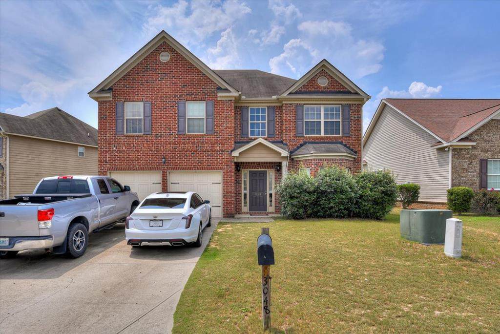 3048 Rockwell Court - Photo 1