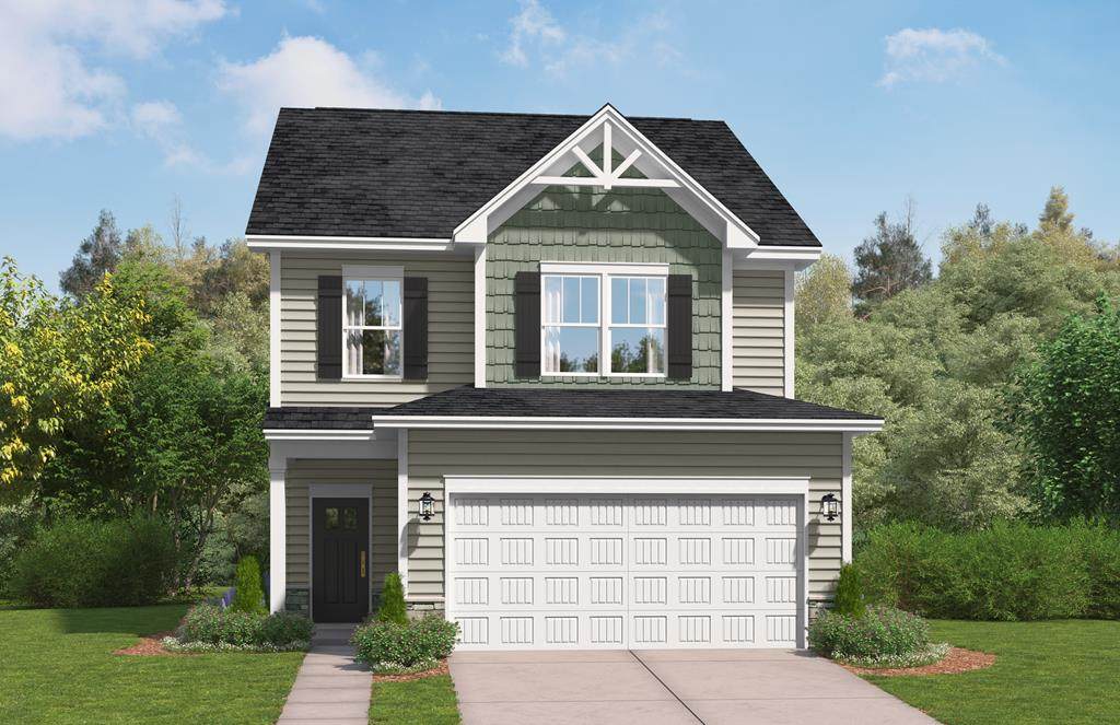 867 Delta Lane - Photo 1