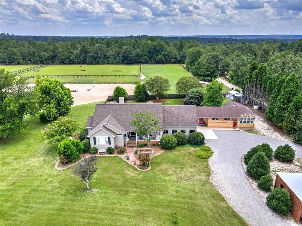 386 Coleman Bridge Road - Photo 1
