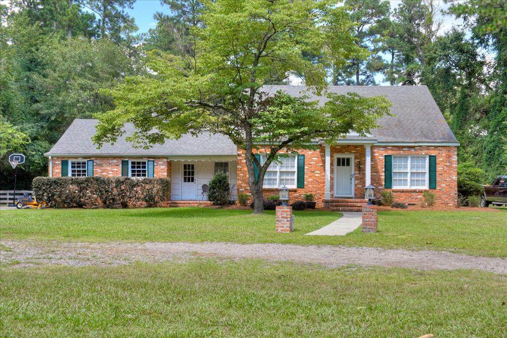 1410 Alpine Drive - Photo 1