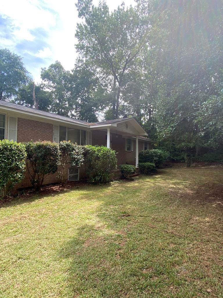 1689 Old Jackson Hwy - Photo 1