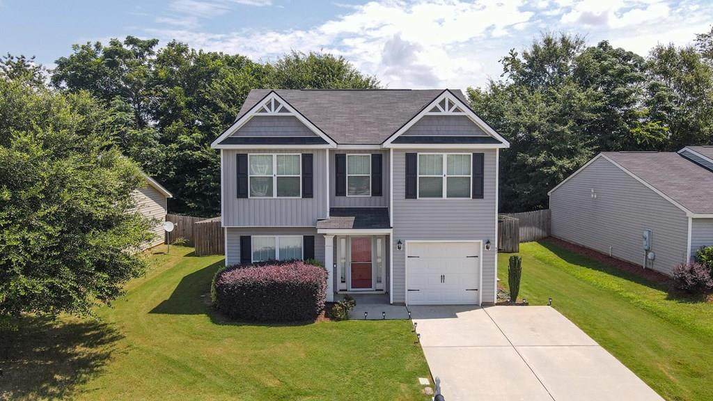647 Fox Haven Drive - Photo 1