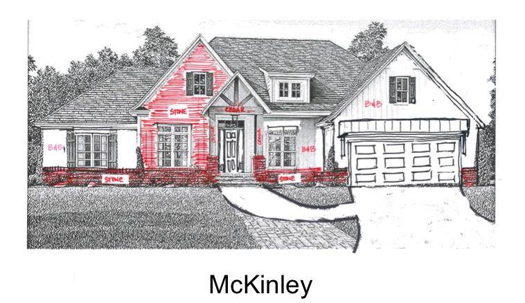 480 (Lot 38) Pommel Court - Photo 1