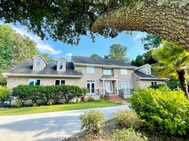231 Willow Lake Drive - Photo 1