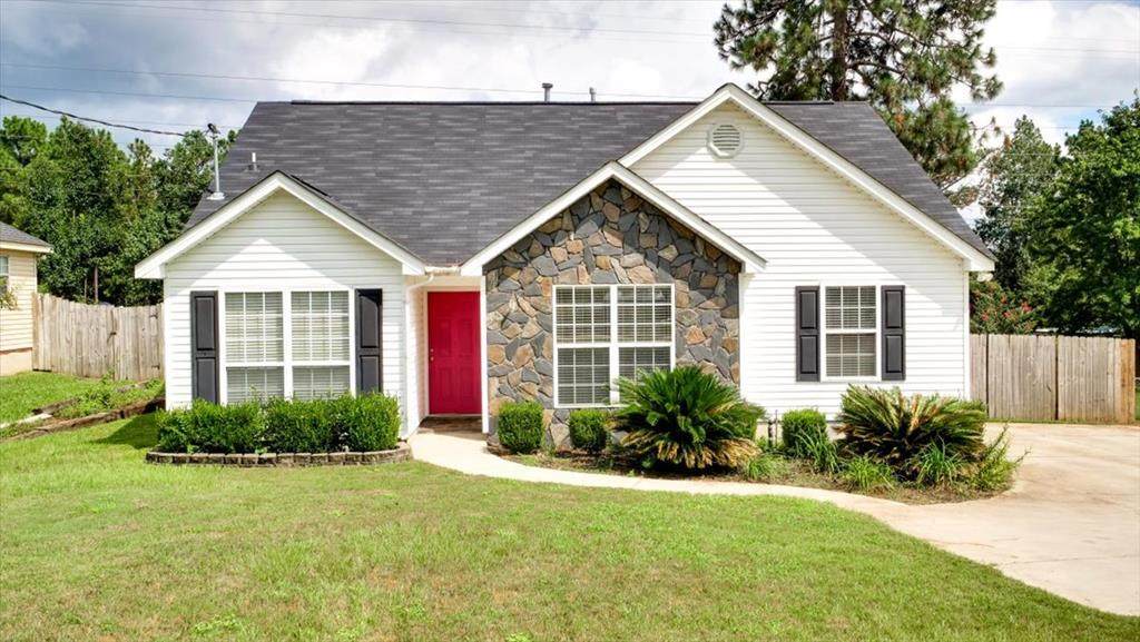 428 Old Sudlow Lake Road - Photo 1