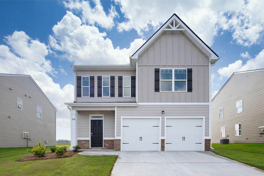 4068 Crimson Pass - Photo 1