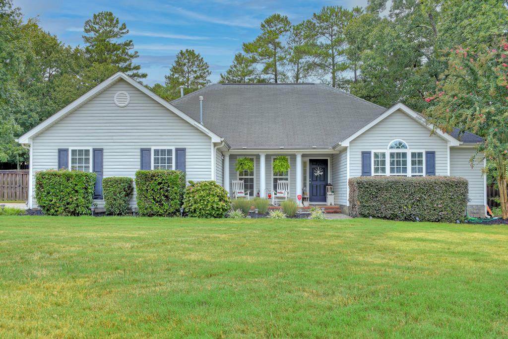 60 Timothy Crossing Court - Photo 1