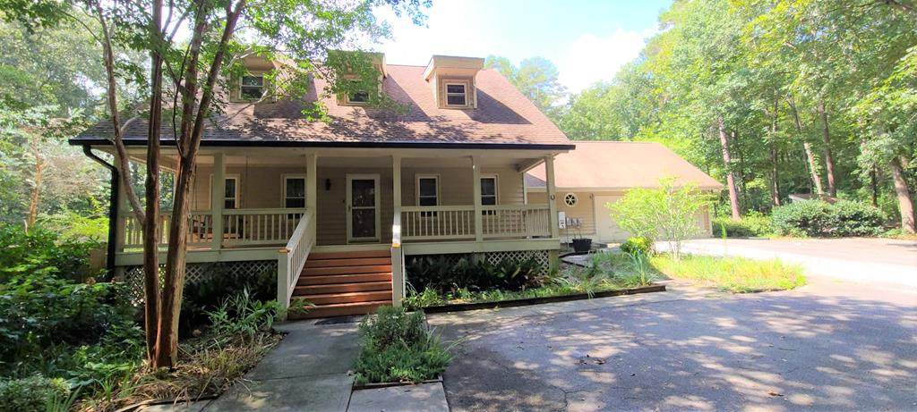970 Old Aiken Road - Photo 1