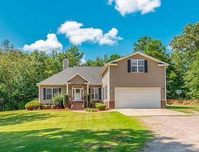 3628 Shiloh Church Road - Photo 1