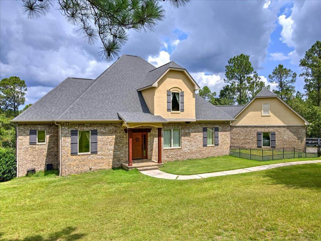 1791 Cedar Meadows Road - Photo 1
