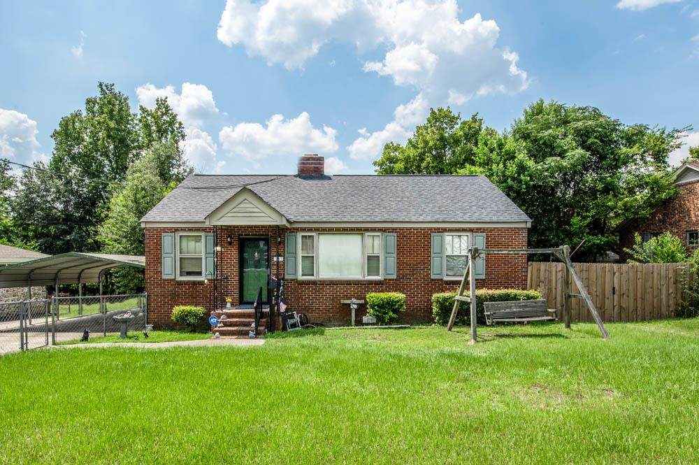 3303 Westmont Drive - Photo 1