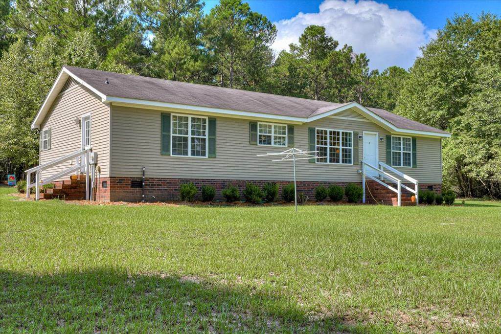 181 Washboard Road - Photo 1