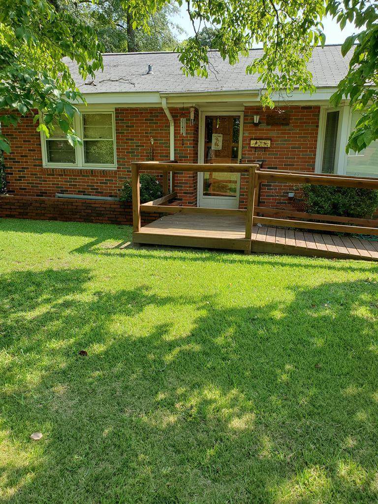 712 Brucewood Street - Photo 1