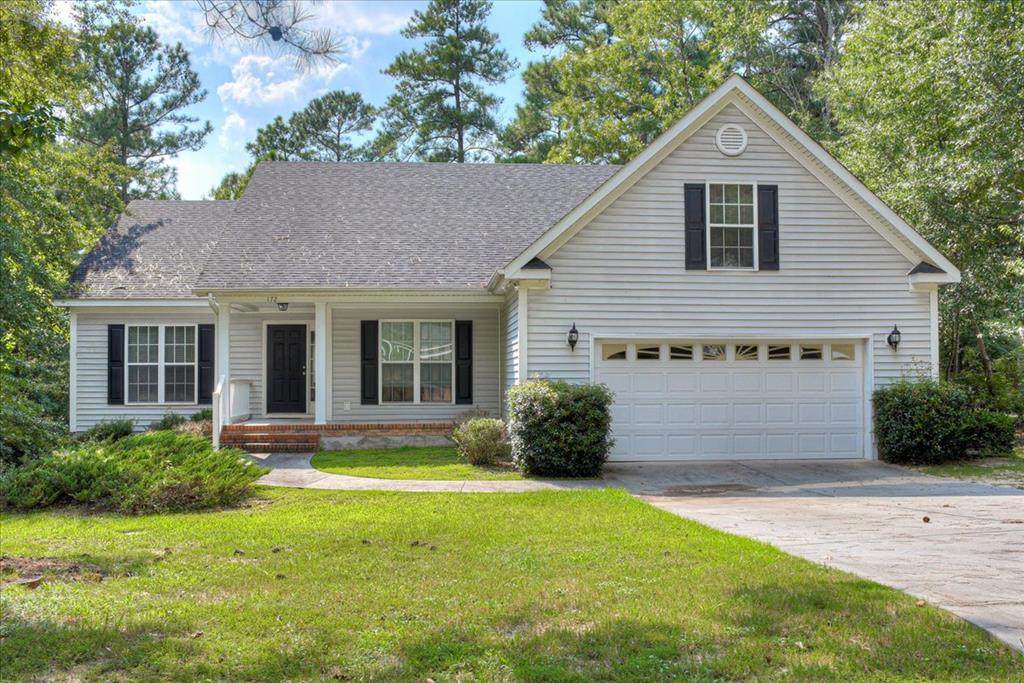 172 Ashepoo Drive - Photo 1