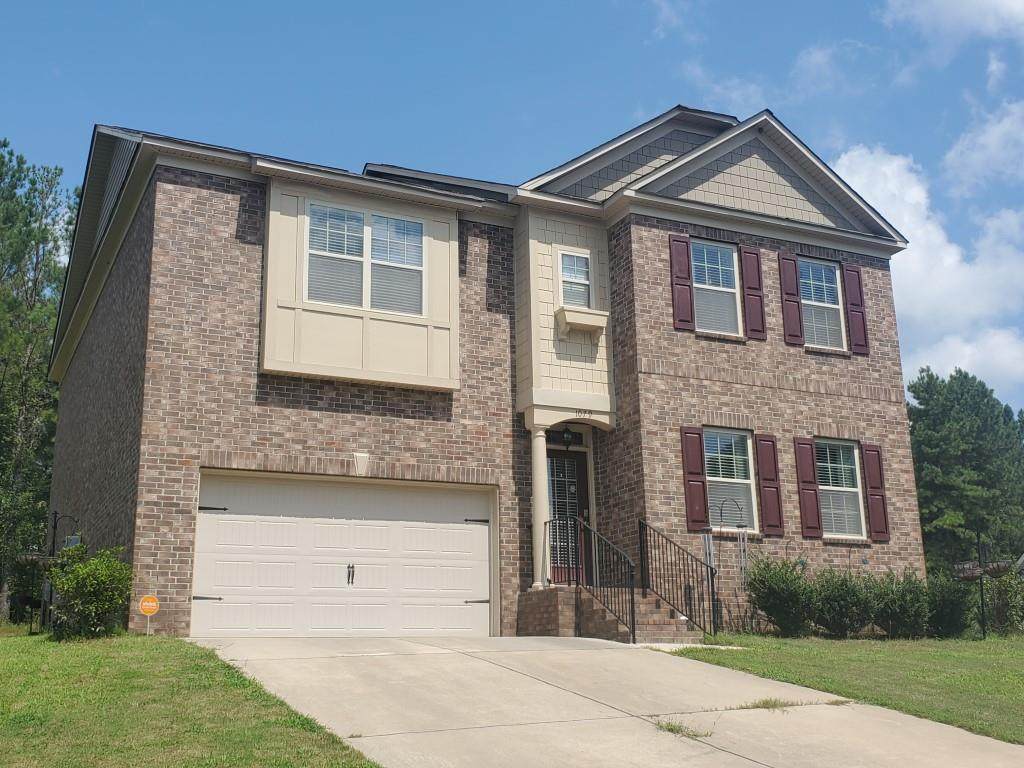 1079 Scarborough Pass - Photo 1