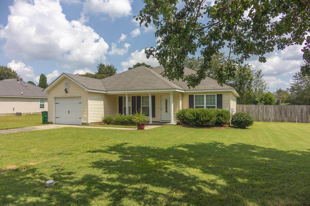 44 Cape Fox Circle - Photo 1