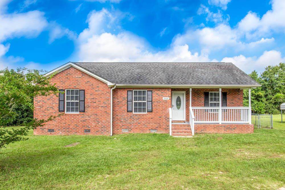 2468 Silver Bluff Road - Photo 1