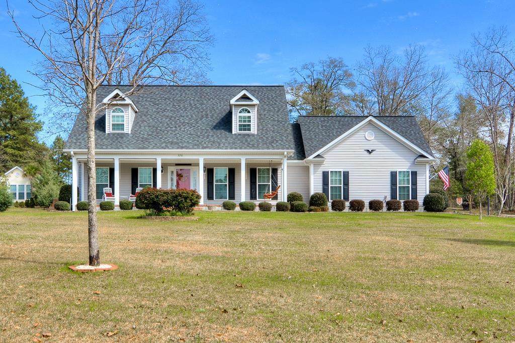 320 Wexford Mill Drive - Photo 1