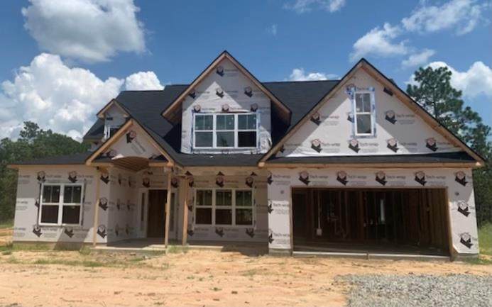 Lot 42 426 Pommel Court - Photo 1