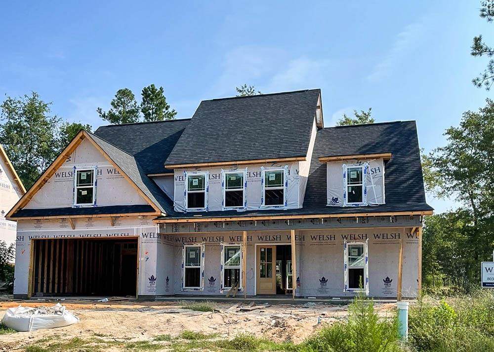 Lot 2433 Lake Greenwood Drive - Photo 1