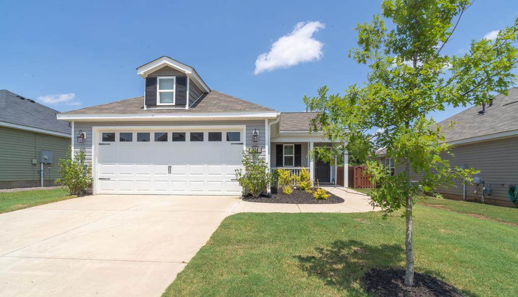 438 Lybrand Street - Photo 1