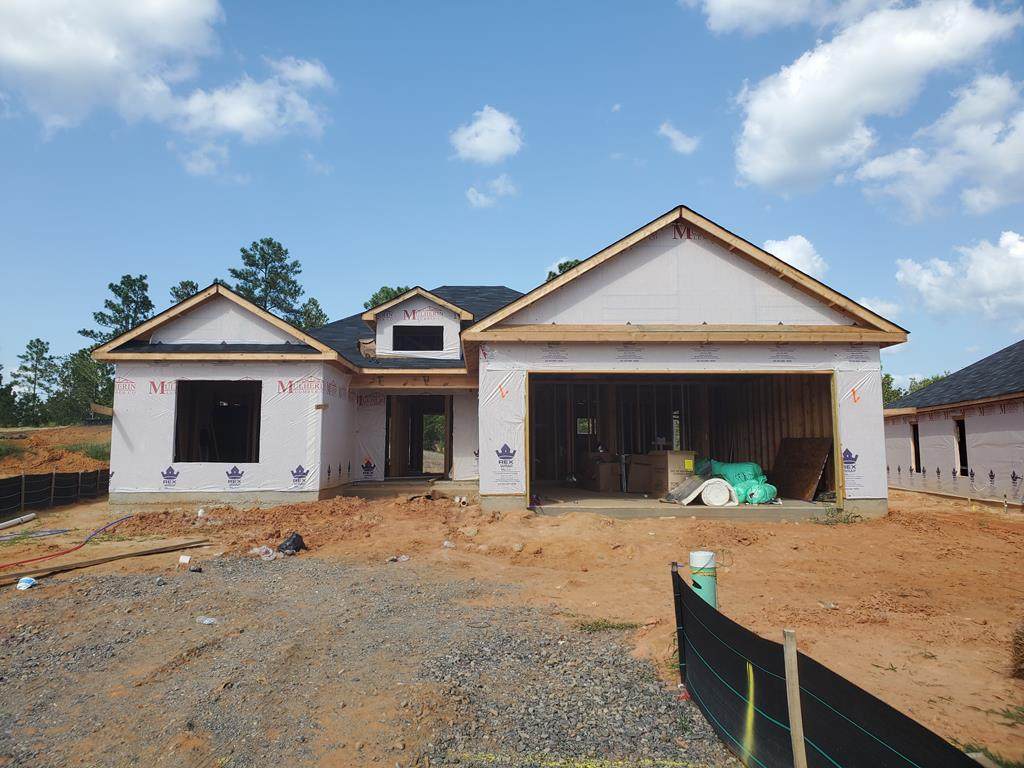 4957 Fairmont Drive - Photo 1