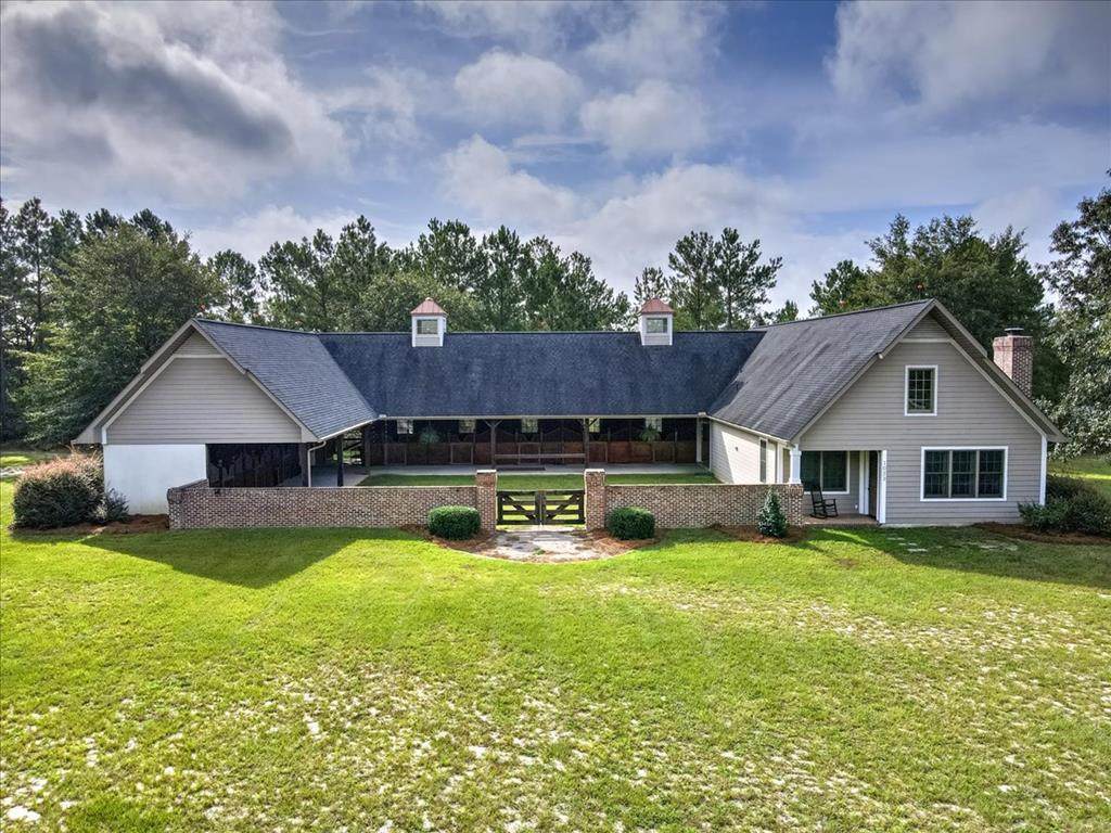 1023 Clear Creek Court - Photo 1