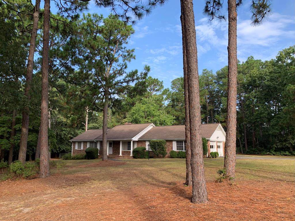 1017 Brookhaven Drive - Photo 1