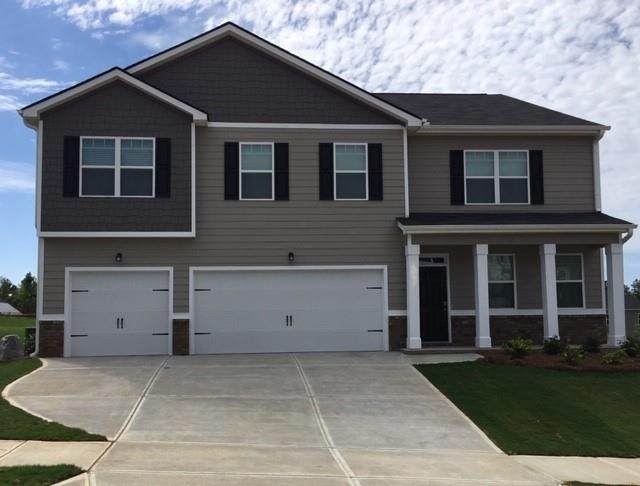830 Otto Run - Photo 1