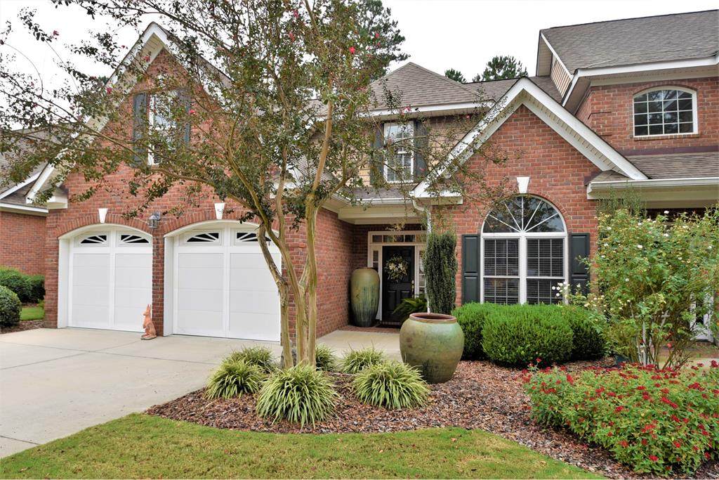 150 Amberly Circle - Photo 1